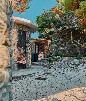 Cabina il Gabbiano Stintino